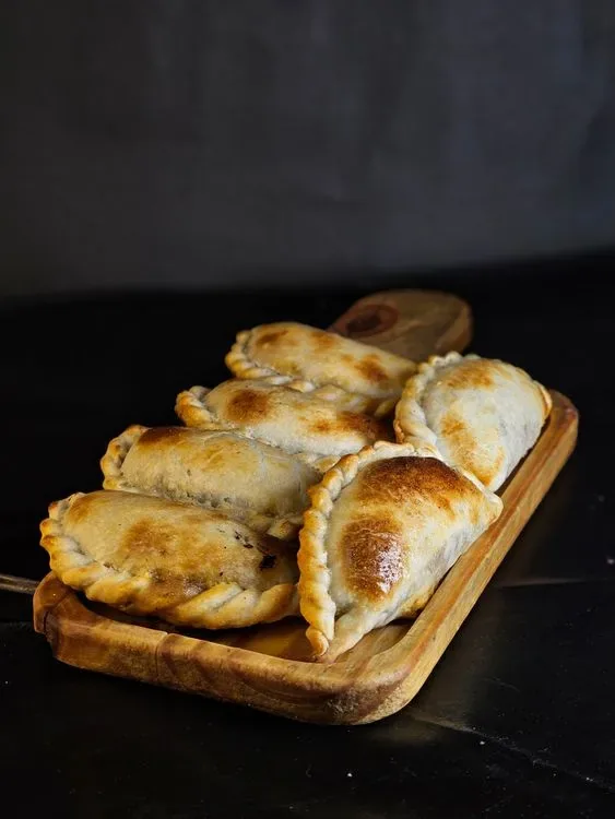 Pastel de forno